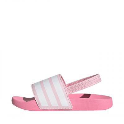 5. Adidas Adilette Estrap Jr JR5331 flip-flops