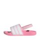 5. Adidas Adilette Estrap Jr JR5331 flip-flops