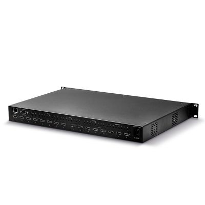 2. Lindy 38260 HDMI TV Splitter 8x HDMI