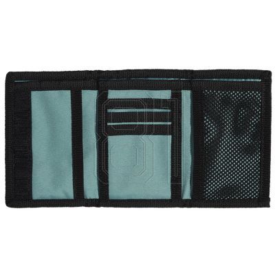 5. adidas Linear Wallet JX9049