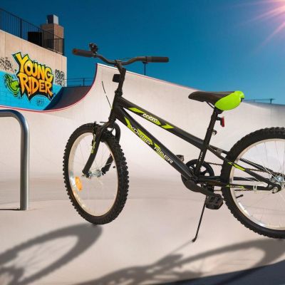 20. CHILDREN'S BIKE 20 ENERO YOUNG RIDER