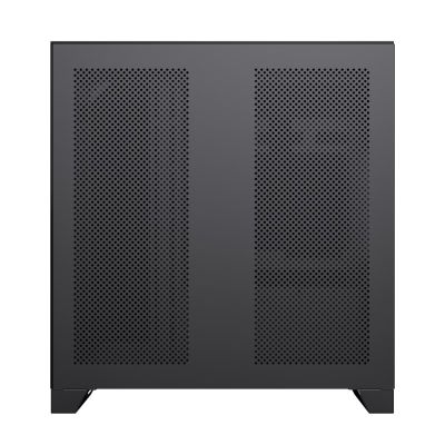 GameMax Infinity Pro BK Midi Tower Black