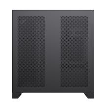 GameMax Infinity Pro BK Midi Tower Black