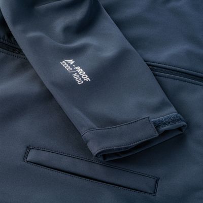 9. Martes Essentials Softshell Jacket Meino M 92800360536