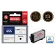 2. Activejet AH-655BR Ink (replaces HP 655 CZ109AE; Premium; 20 ml; black)