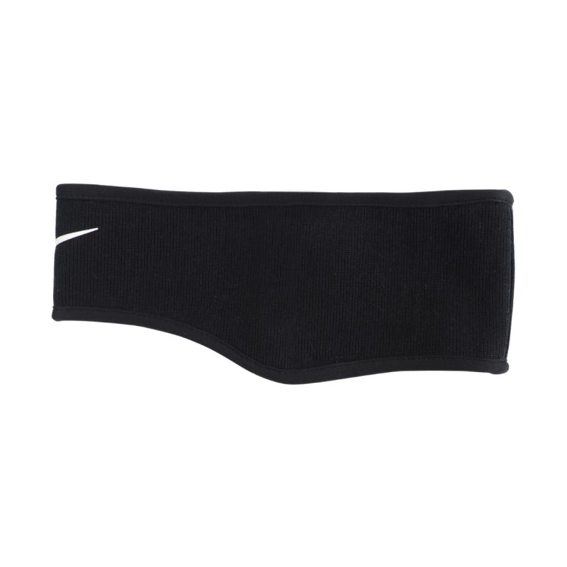 4. Nike Fleece Headband N0003530091OS