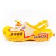 2. Crocs The Beatles clogs for a Rock M fan 210893-90H