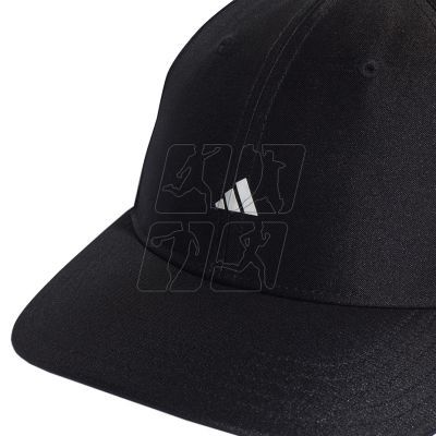 15. Adidas Satin Baseball Cap M HA5550