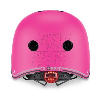 3. Globber Jr 505-110 helmet