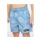 4. RIP CURL Ride The Wave Volley Boys' Boardshorts - Boy Blue
