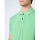 3. Polo Shirt BOSS Prime Open Green W 50507813-347