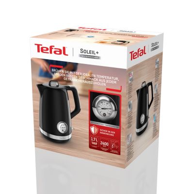 3. TEFAL KO3558E0 electric kettle