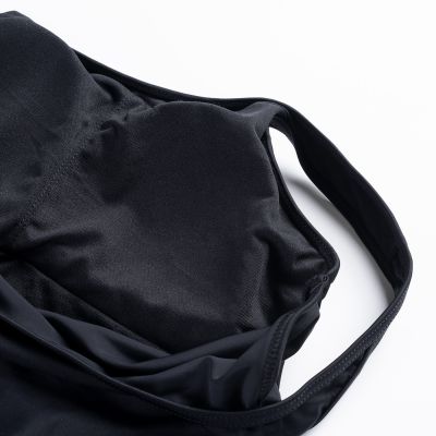 9. Women's one-piece swimsuit LADY MALICIA