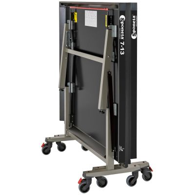 29. SPONET S7-13i MASTER COMPACT TABLE TENNIS TABLE