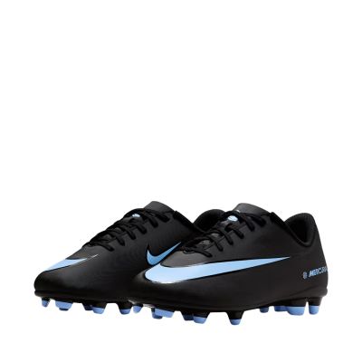 2. Nike Mercurial Vapor 16 Club FG/MG FQ8286 003 Kids' Football Boots