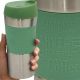 19. EXCELLENT HOUSEWARE THERMAL TRAVEL MUG 350L GREEN