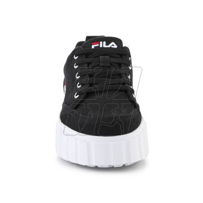 2. Shoes Fila Sandblast CW FFW0062-80010