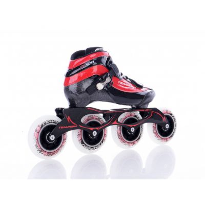7. Tempish GT 500 / 90 10000047016 Speed Rollers