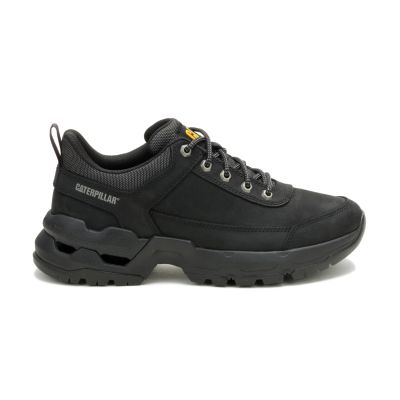 CATERPILLAR SURGE HIKER LO BLACK Shoes (P726592)