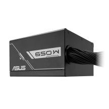 ASUS PRIME-650B (BLACK) Power Supply