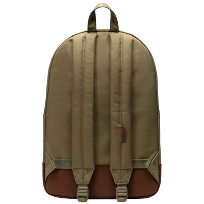 3. Herschel Heritage Backpack 10007-05730 Green One size