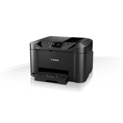 4. Canon MAXYFY MB5150 black multifunction device