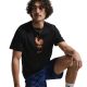 5. Nike FFF Soccer Men's T-Shirt Black IH2181 010