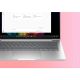 7. HP EliteBook 6 G1a Next Gen AI PC Copilot+ PC AMD Ryzen AI 5 340 Laptop 35.6 cm (14") WUXGA 16 GB DDR5-SDRAM 512 GB SSD Wi-Fi 6E (802.11ax) Windows 11 Pro Silver