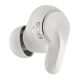 9. Epos Adapt E1 Wireless In-Ear Headphones, Nordic White