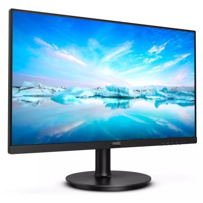 5. Philips | 271V8LAB/00 | 27 " | VA | 1920 x 1080 pixels | 16:9 | 4 ms | Black | 100 Hz