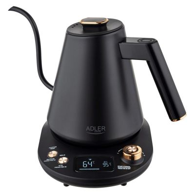 14. Electric Kettle ADLER AD 1349