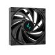 8. DeepCool AK620 Zero Dark Cooling
