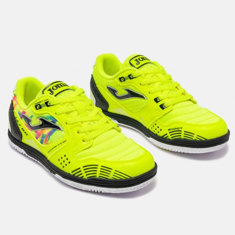 2. Joma Sala Max 2609 Jr IN shoes SMJW2609IN