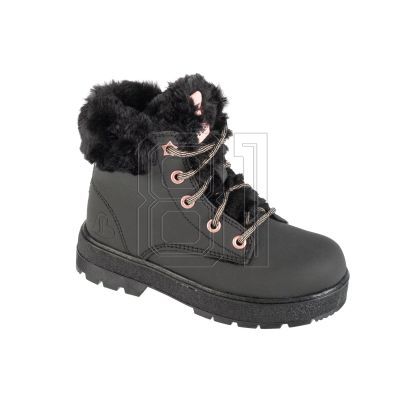 Skechers Street Glitz 310952L-BLK Black 28