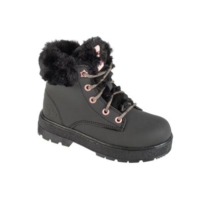 Skechers Street Glitz 310952L-BLK Black 28