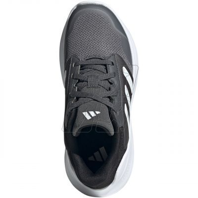 4. Adidas Tensaur Run 3.0 Jr IE3545 Running Shoes