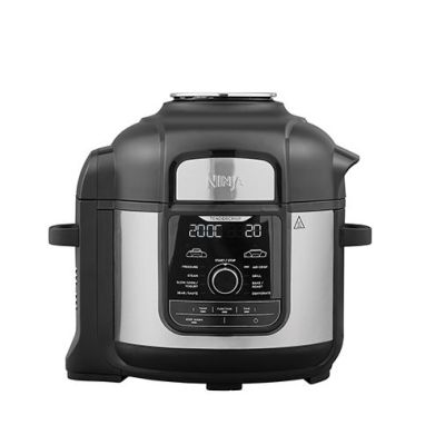 Multicooker 9in1 7.5L OP500EU NINJA black