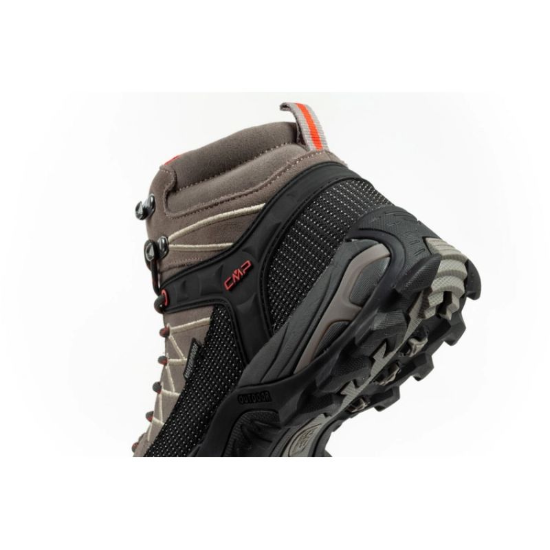 7. CMP Rigel M 3Q12947 09PT Shoes