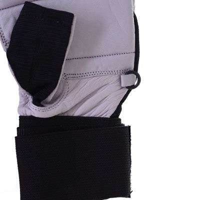 15. PROFIT GYM PRO WM 1615 BODYBUILDING GLOVES