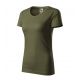 3. Malfini Native T-shirt W MLI-17469