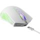 3. Defender Wireless Mouse Pandora GM-502 RF 3200DPI 7P White 52502