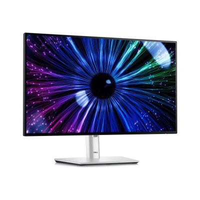 12. DELL LED 24" U2424HE MONITOR