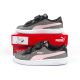 36. Puma Smash v2 Jr shoes 367380 30