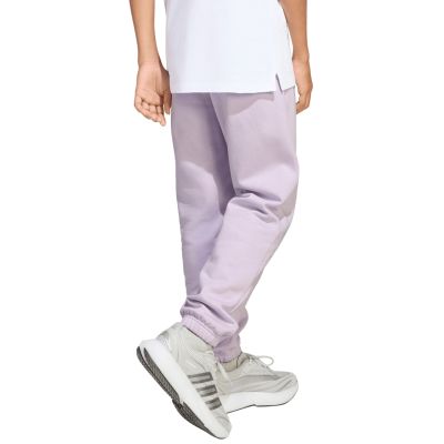 3. Adidas Essentials purple kids' pants KS2958