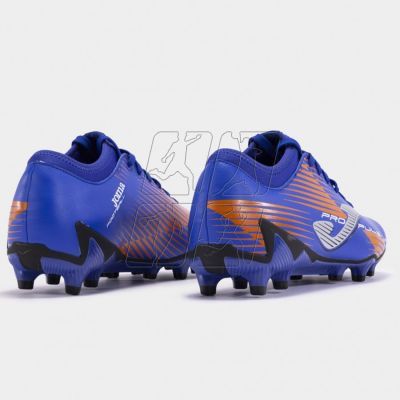 5. Joma PROPULSION 2404 FG M PROW2404FG shoes