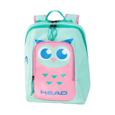 2. Head Tour Children's Backpack 14L Mint Pink 260784
