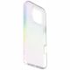 2. Uniq Iridescia Magclick Charging Case for iPhone 16 Pro - Multicolor