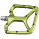 FUNN PYTHON gen2 pedals green