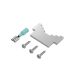 5. Mikrotik WRL LHG WIFI6/LHG-5AXD router