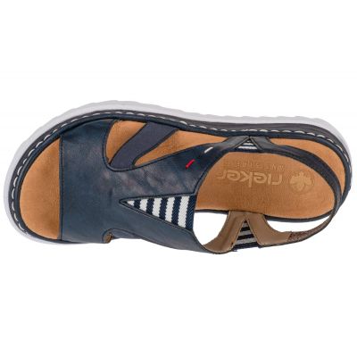 3. Rieker Sandals W V44Y5-14